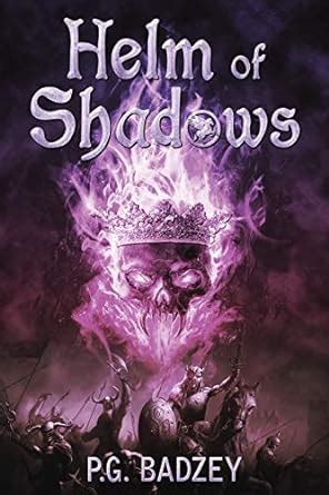 Helm of Shadows: