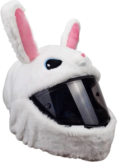 Helmet Bunny Ears: The Ultimate Protection and Style for Your Little One