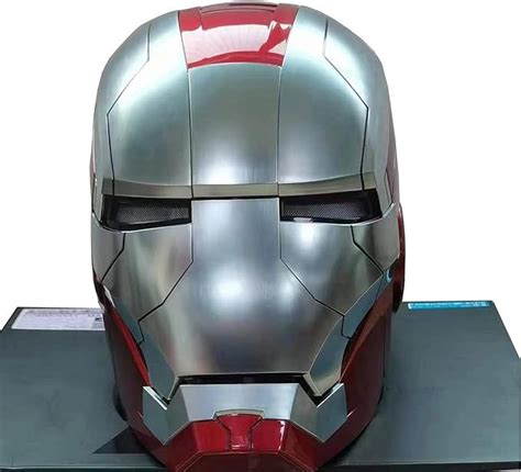 Helmets Unleashed: Unleash Your Inner Superhero with Captivating Cosplay