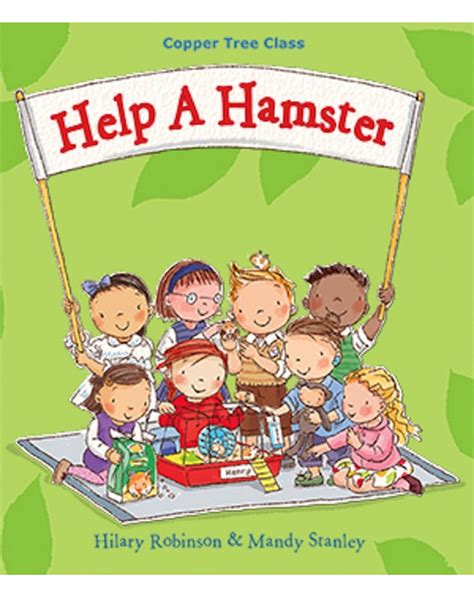 Help A Hamster Helping Children To Understand Fostering and Adoption The Copper Tree Class Reader