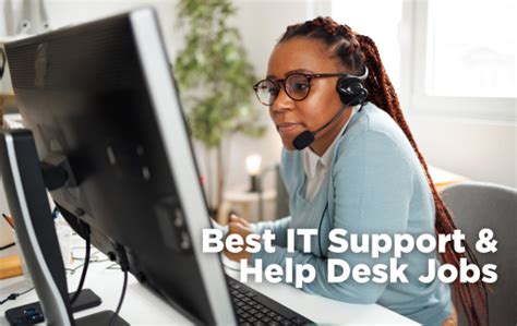 Help Desk IT Jobs in 2025: The Ultimate Guide