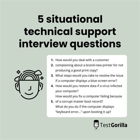 Help Desk Technician Interview Questions And Answers PDF