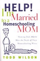 Help I m Married to a Homeschooling Mom PDF