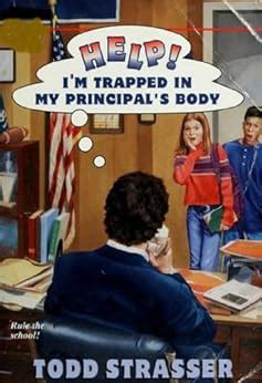 Help I m Trapped in My Principal s Body Help I m Trapped in Book 7