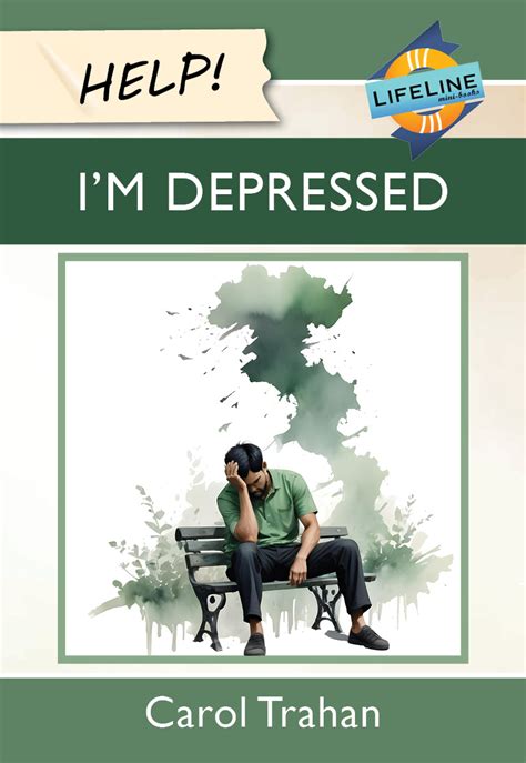 Help Me I m Depressed PDF