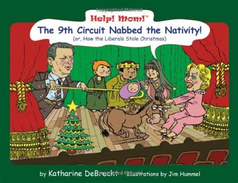 Help Mom The 9th Circuit Nabbed the Nativity Help Mom PDF