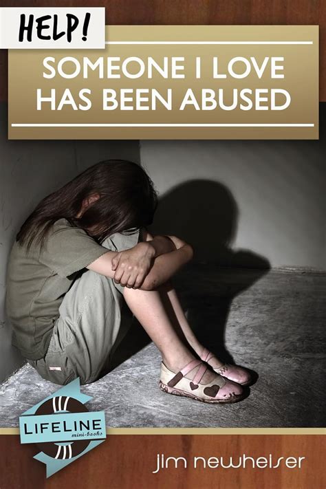 Help Someone I Love Has Been Abused Life-Line Mini-Book PDF