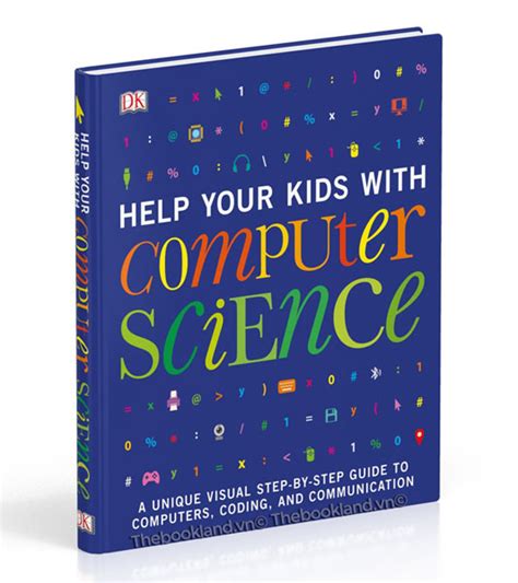 Help Your Kids with Computer Science Epub