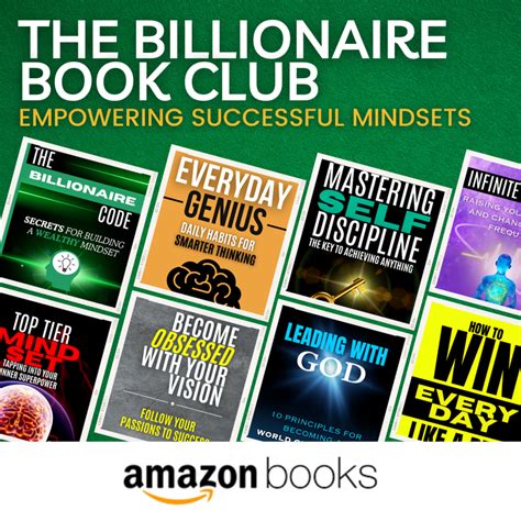 Help Yourself Billionaire Book Club 3 PDF