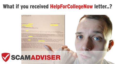 Help for College Now: A Comprehensive Review
