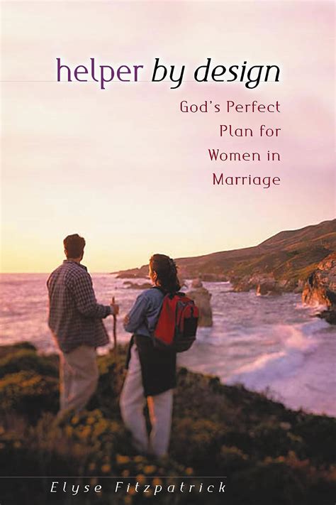 Helper by Design: God's Perfect Plan for Women in Marriage PDF