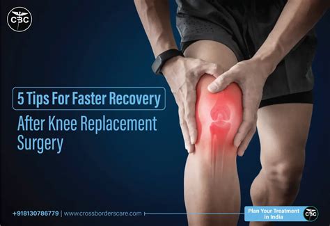 Helpful Strategies for Recovering from a Knee Injury