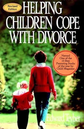 Helping Children Cope with Divorce Revised and Updated Edition Epub