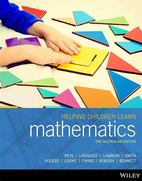 Helping Children Learn Mathematics Kindle Editon