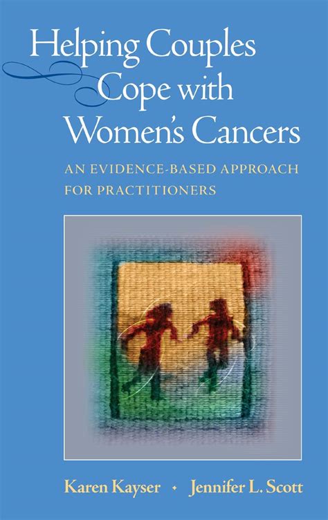 Helping Couples Cope with Women s Cancers An Evidence-Based Approach for Practitioners Epub