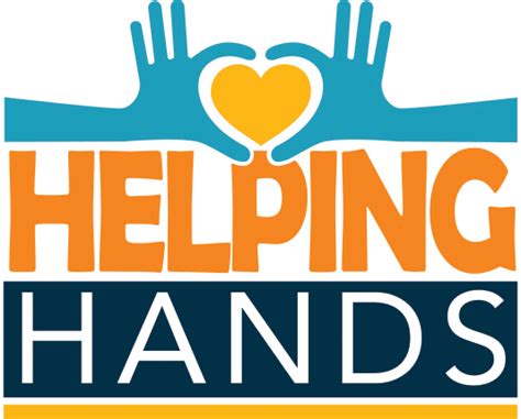 Helping Hand: A Lifeline for Those in Need