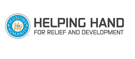 Helping Hand for Relief and Development: 10,000 Helping Hands