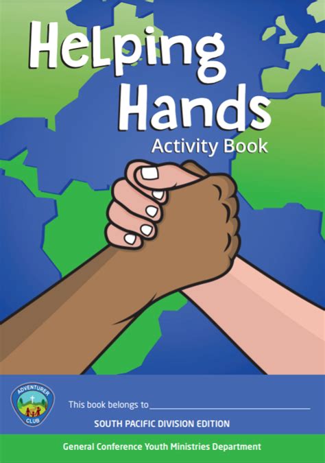 Helping Hands 5 Book Series Reader