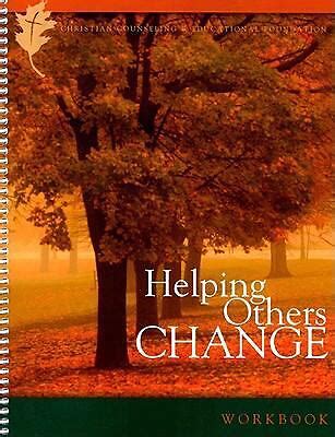 Helping Others Change Participant Workbook Epub