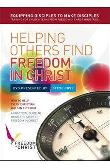 Helping Others Find Freedom in Christ Epub