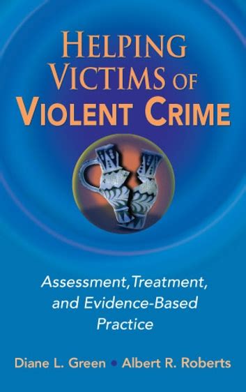 Helping Victims of Violent Crime Assessment Epub