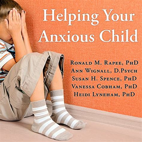 Helping Your Anxious Child Reader