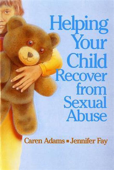 Helping Your Child Recover from Sexual Abuse Doc