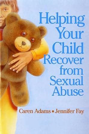 Helping Your Child Recover from Sexual Abuse Doc