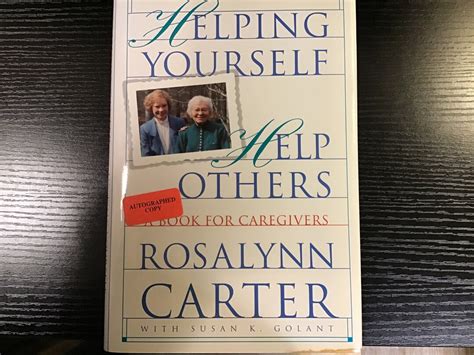 Helping Yourself Help Others A Book for Caregivers PDF