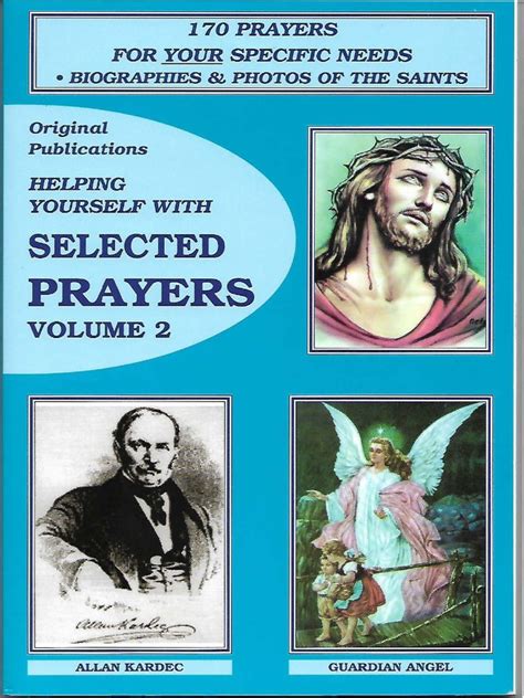 Helping Yourself With Selected Prayers Pdf Epub