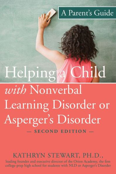 Helping a Child With Nonverbal Learning Disorder or Asperger&amp Epub