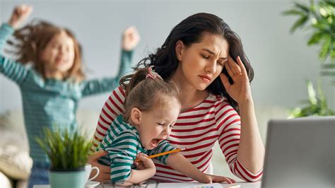 Helpling for Stressed Parents PDF