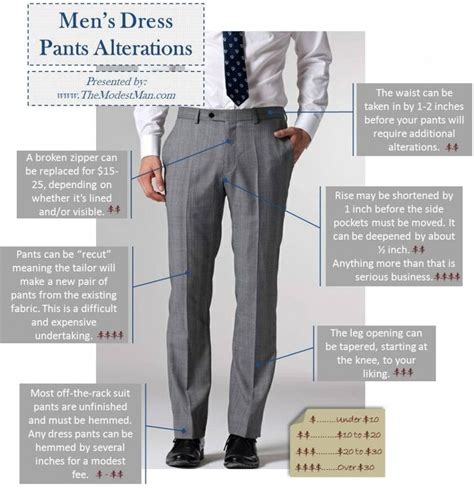 Hem Pants Near Me: A Guide to Finding the Perfect Fit