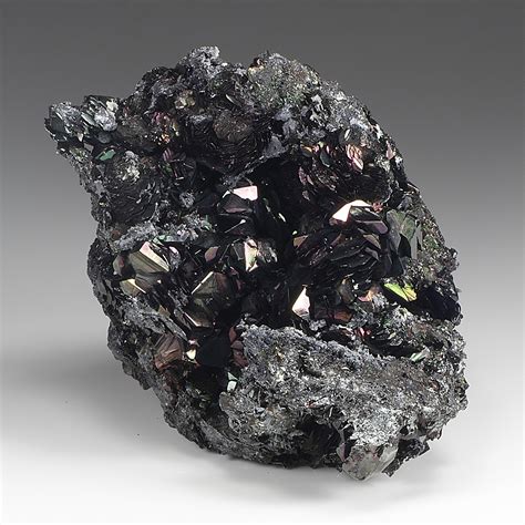 Hematite: