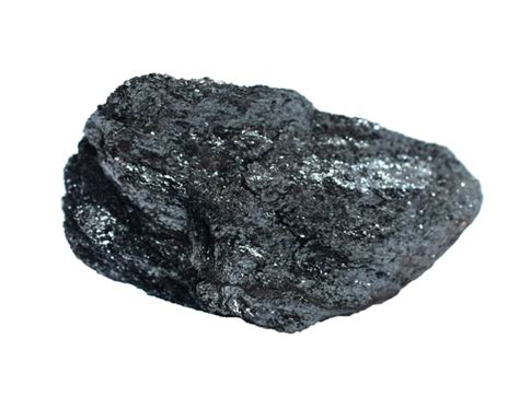 Hematite: A Mineral with a Magnetic Past