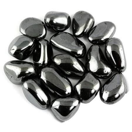 Hematite: The Grounding Stone in Ancient Beliefs