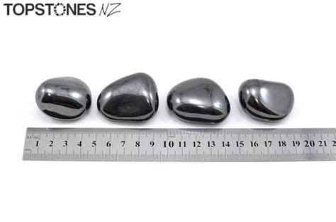 Hematite: The Magnetic Mineral with Unlimited Potential