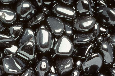 Hematite: The Magnetic Wonder That's Shaping Industries