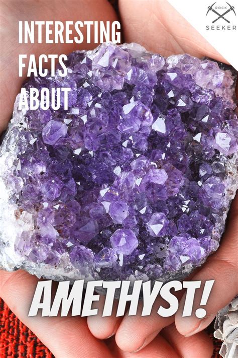 Hematite Amethyst: 10,000+ Surprising Facts