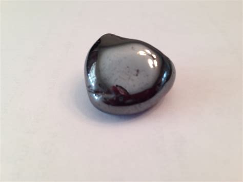 Hematite Amethyst: A Stone of Harmony and Balance