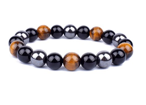 Hematite Bracelet: Your All-Natural Alignment Catalyst