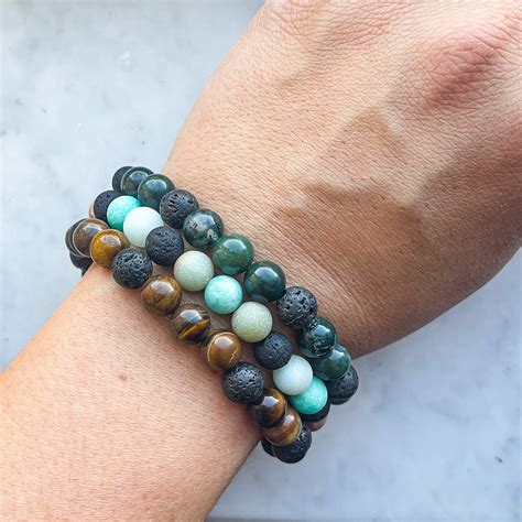 Hematite Bracelets: A Comprehensive Guide to Unlocking Their Healing Power