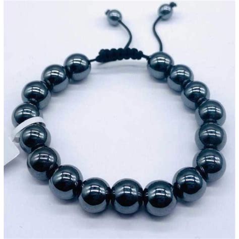 Hematite Bracelets: Ancient Roots, Modern Appeal