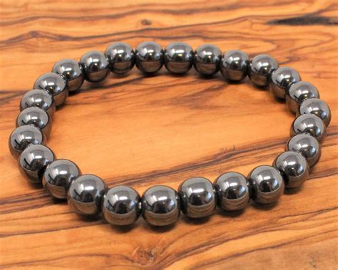 Hematite Bracelets 2025: Powerhouse VS Style