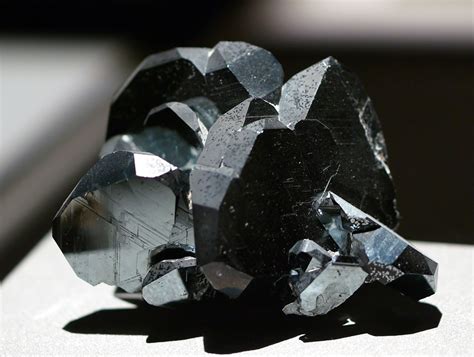 Hematite Magnetic: An Overview