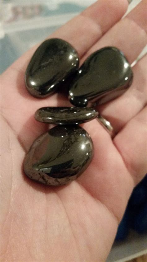 Hematite Quartz: A Stone of Grounding, Protection, and Transformation