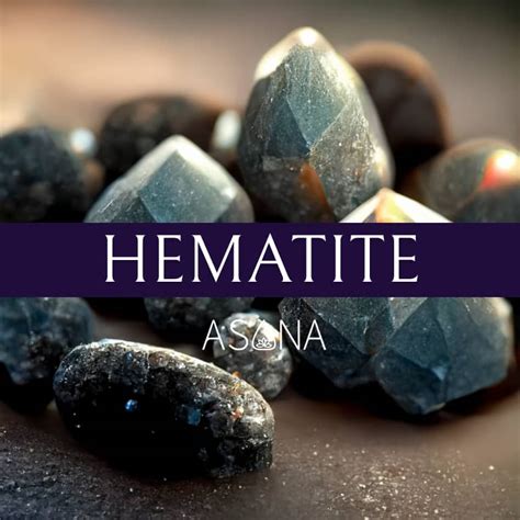 Hematite Quartz: The Mystical Stone with Extraordinary Benefits