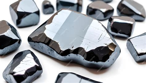 Hematite Raw: A Guide to Nature's Powerful Stone