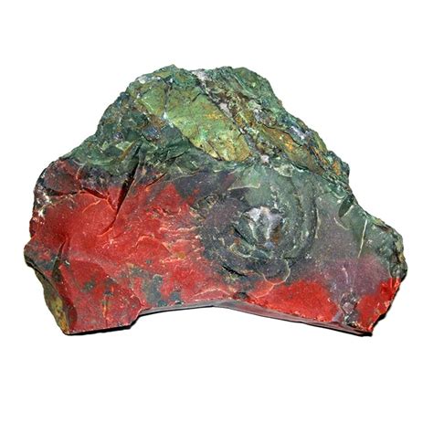 Hematite Raw: The Bloodstone with Unmatched Properties