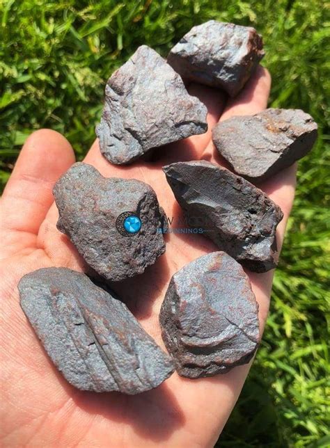 Hematite Raw: The Ultimate Guide to a Rock with Endless Possibilities